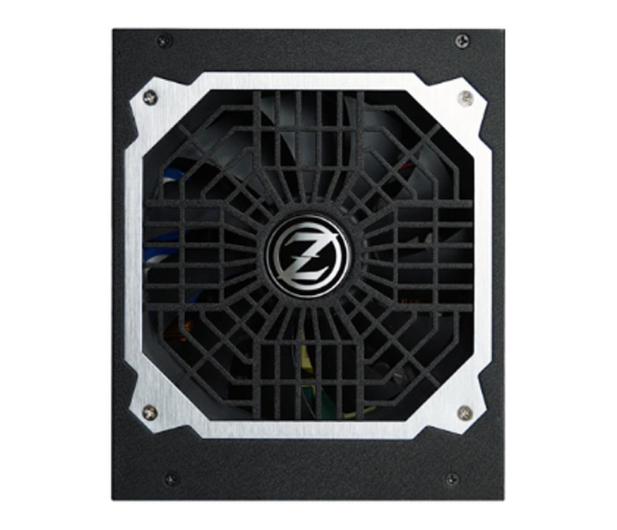 ZALMAN Acrux 850W 80PLUS PLATINUM F.MODULAR EU ZM850-ARX - 642848 - zdjęcie 3